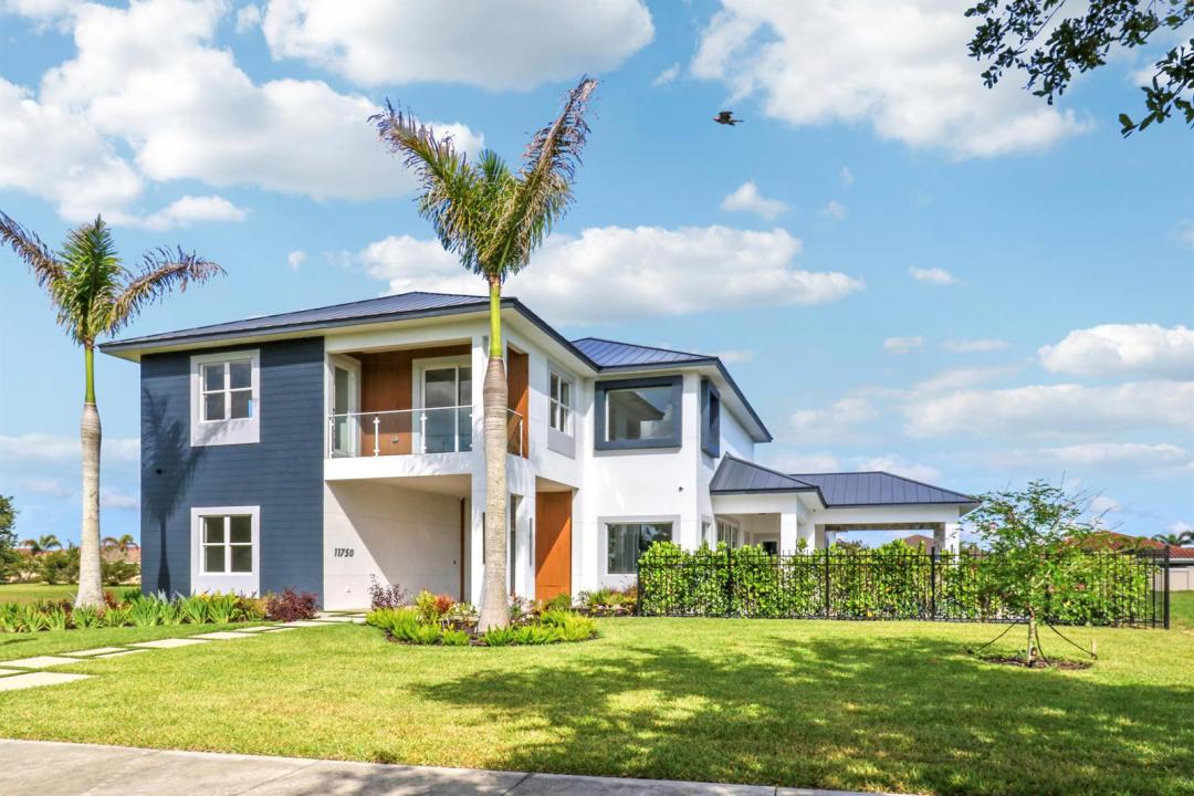 11750 SW Westcliffe Lane, Port St. Lucie, Floride 34987, États-Unis