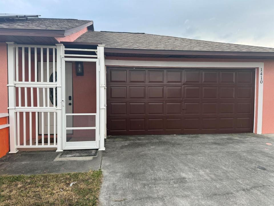 1410 NE 14th Terrace, Cape Coral, フロリダ 33909, アメリカ合衆国