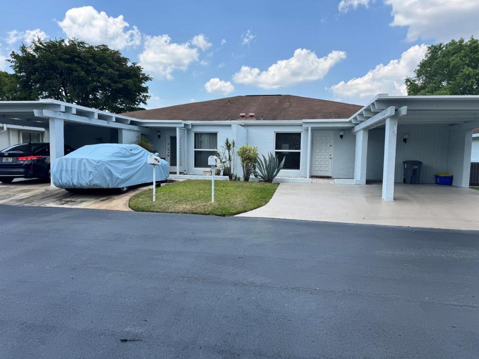 6846 Moonlit Drive, Delray Beach, Florida 33446, USA
