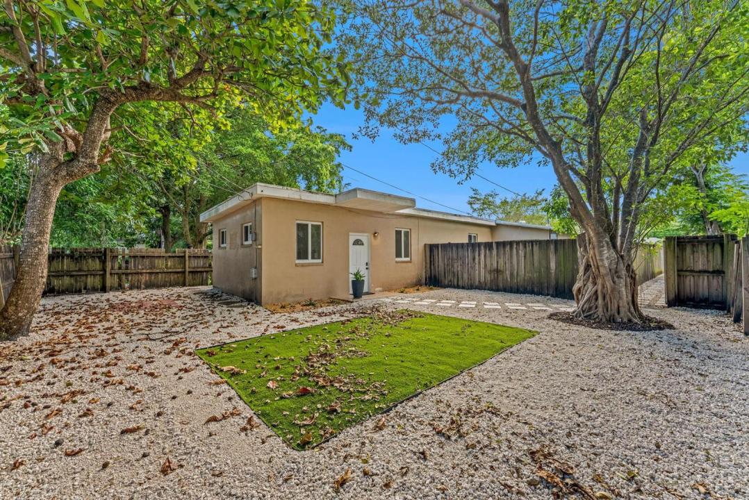 1340 NE 1st Avenue, Fort Lauderdale, Floride 33304, États-Unis