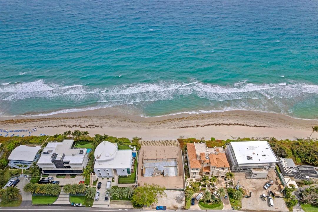 3723 S Ocean Boulevard, Highland Beach, Florida 33487, Stati Uniti