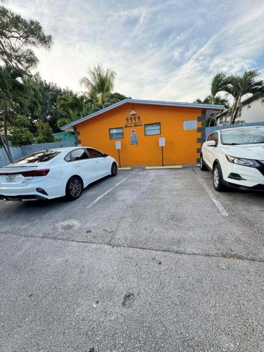 1111 SW 2nd Street, Fort Lauderdale, Floride 33312, États-Unis
