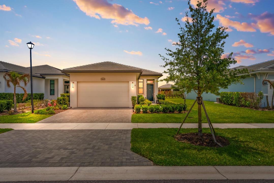 9013 SW Vetta Way, Port St. Lucie, Florida 34987, Stati Uniti