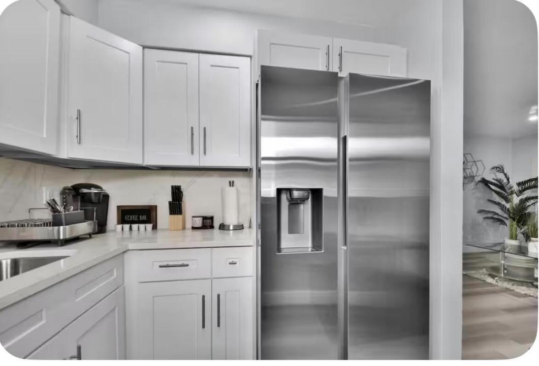 708 SW 16th Avenue 1-4, Fort Lauderdale, Floride 33312, États-Unis