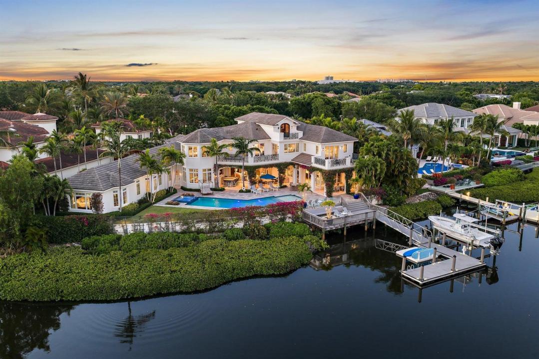103 Quayside Drive, Jupiter, Florida 33477