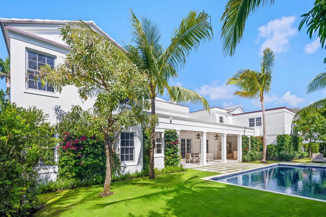 991 N Lake Way, Palm Beach, Florida 33480, Stati Uniti