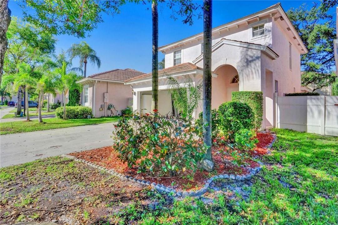 4837 NW 19th Street, Coconut Creek, Floride 33063, États-Unis