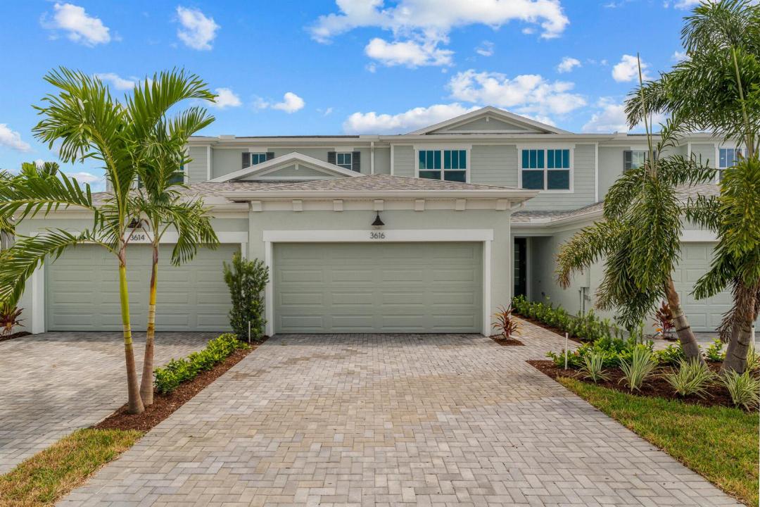 3616 NW Solange Court, Jensen Beach, Floryda 34957, USA