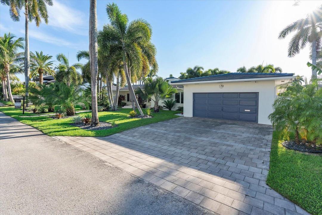 207 Royal Palm Drive, Fort Lauderdale, Floride 33301, États-Unis