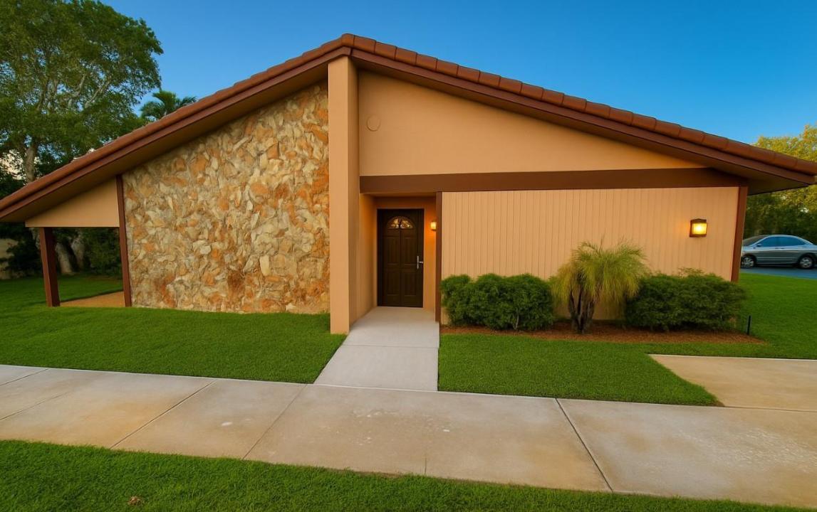 5042 Sheridan Street, Hollywood, Floride 33021, États-Unis
