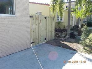 1418 Wiley Street, Hollywood, Florida 33020, Stati Uniti