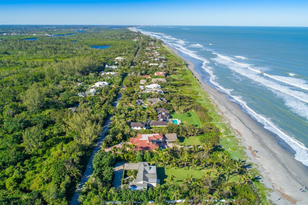 5 N Beach Road, Hobe Sound, Florida 33455, Stati Uniti