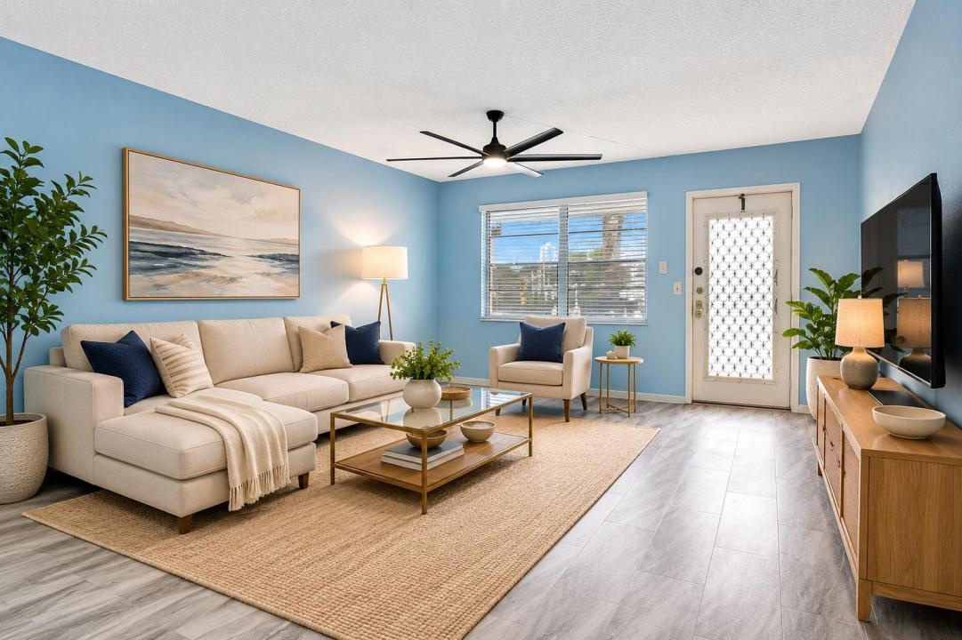 358 Oakridge T 358, Deerfield Beach, Floride 33442, États-Unis