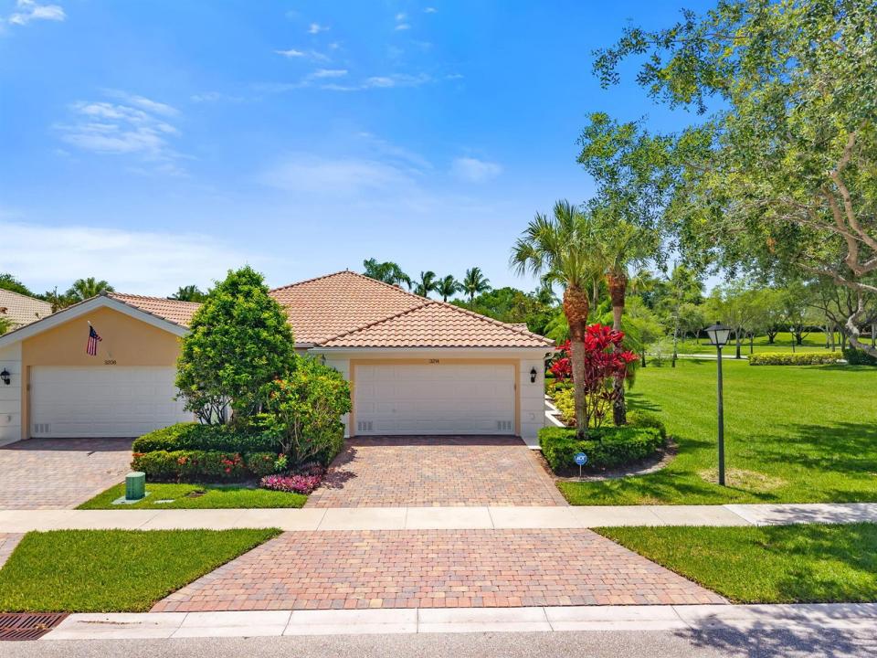3214 Verdmont Lane, Wellington, Florida 33414, USA