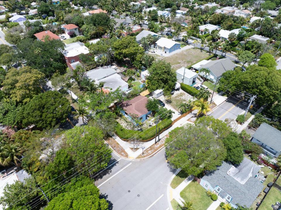 1915 Lake Avenue, West Palm Beach, Floride 33401, États-Unis