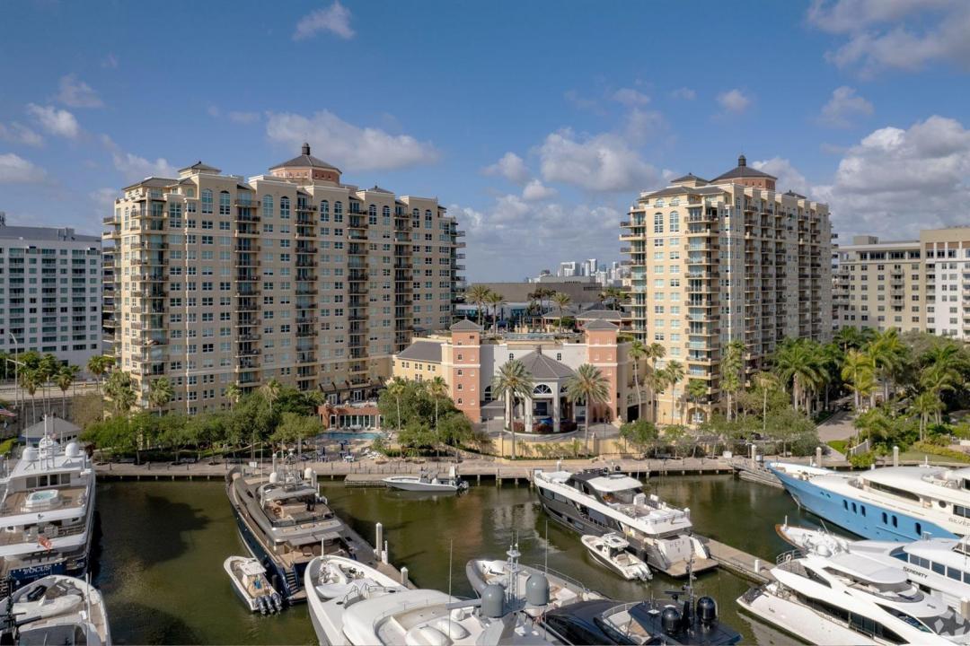 1030 Seminole Drive 1460, Fort Lauderdale, Floride 33304, États-Unis