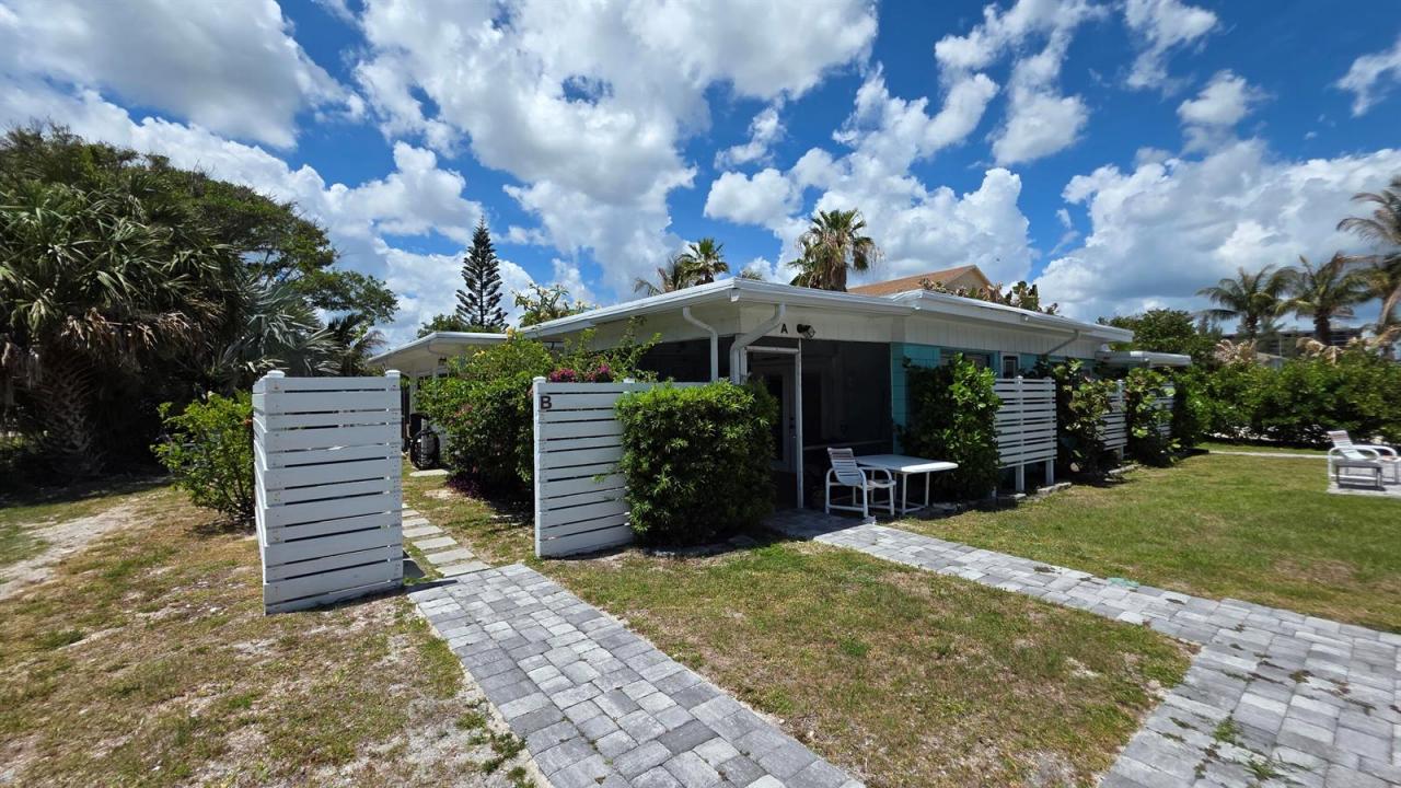 1125 S Ocean Drive B, Hutchinson Island, Flórida 34949, Estados Unidos