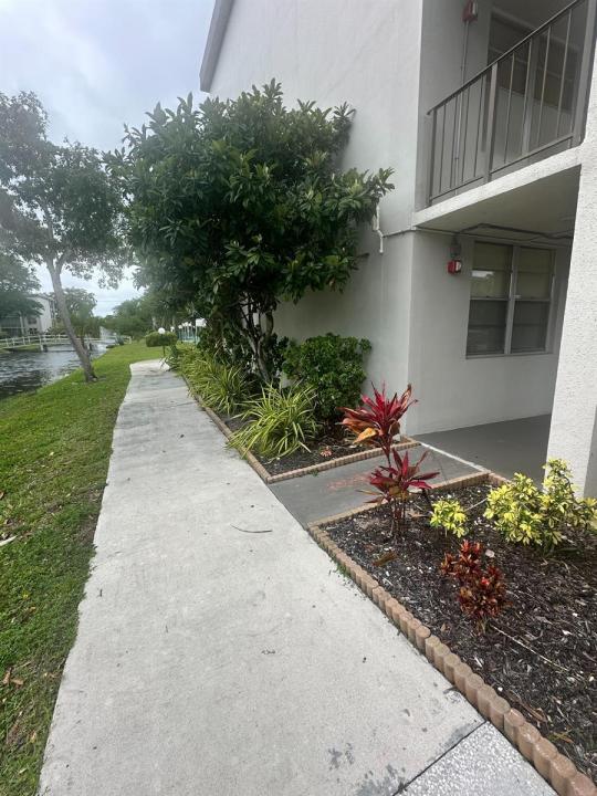 4850 NW 29th Court 132, Lauderdale Lakes, Floride 33313, États-Unis