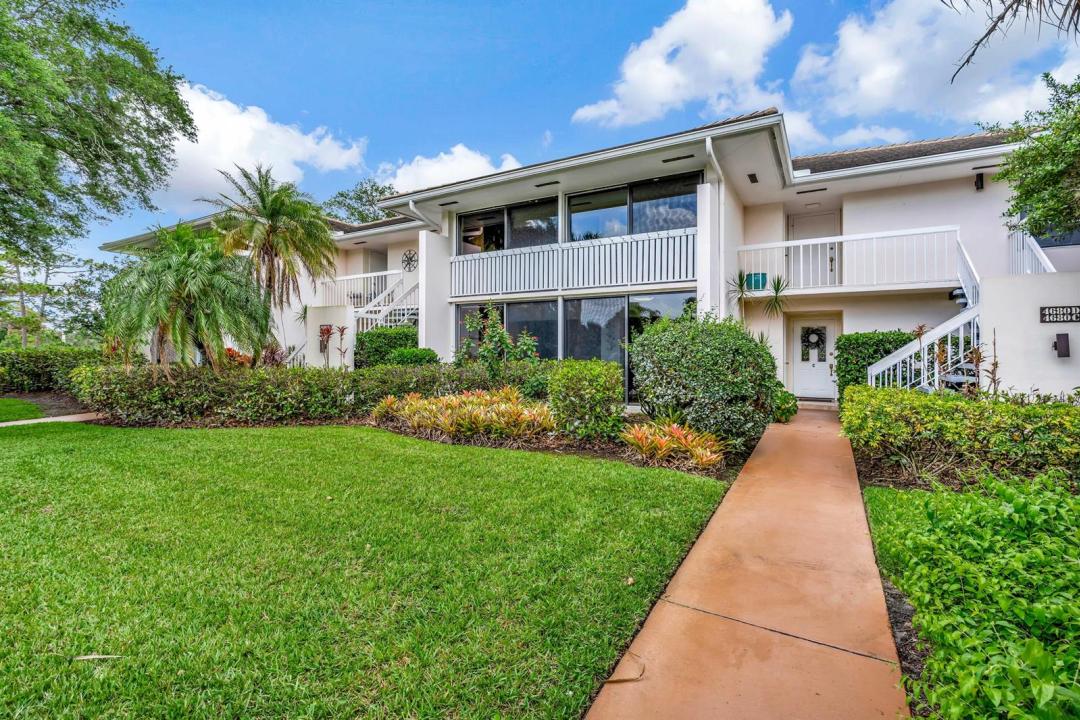 4680 SW Parkgate Boulevard C, Palm City, Floride 34990, États-Unis