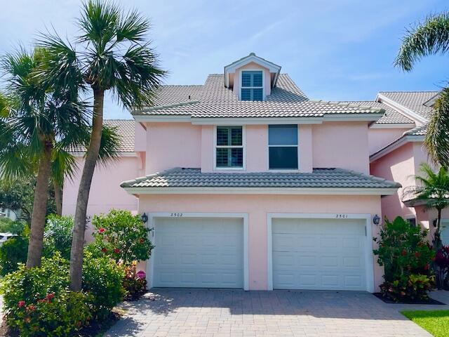 2502 N Fairway Dr N Drive, Jupiter, Florida 33477, USA