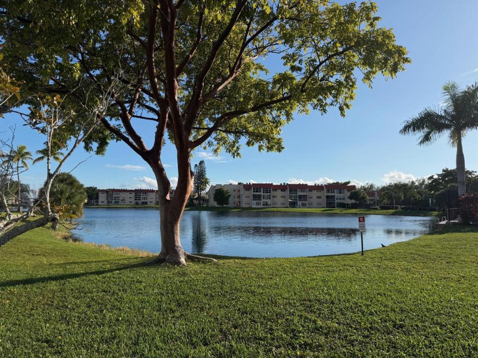 2950 Sunrise Lakes W Drive 305, Sunrise, Florida 33322, Stati Uniti