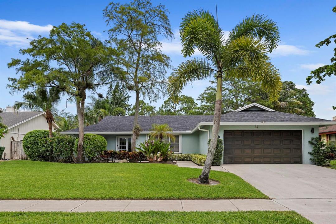 756 Juniper Place, Wellington, Florida 33414, Stati Uniti