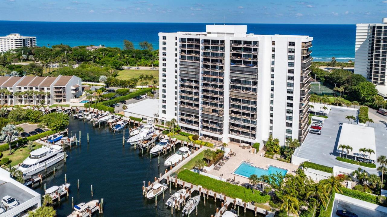 4748 S Ocean Boulevard 301, Highland Beach, Florida 33487, Stati Uniti