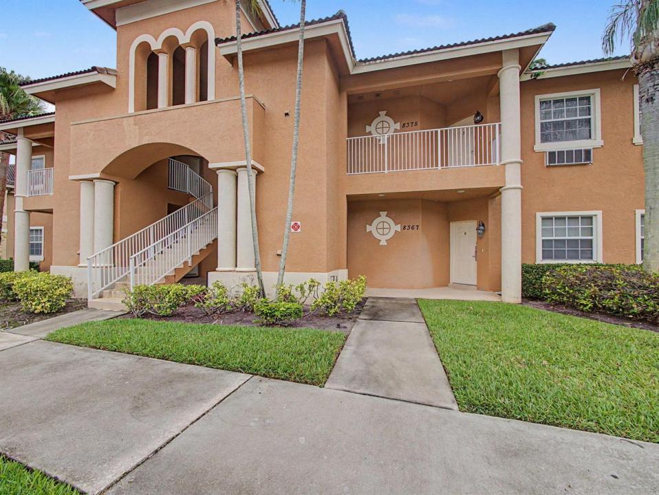 8375 Mulligan Circle 4522, Port St. Lucie, Floride 34986, États-Unis