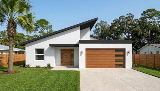 3 Lancaster Lane, North Port, Florida 34286, USA