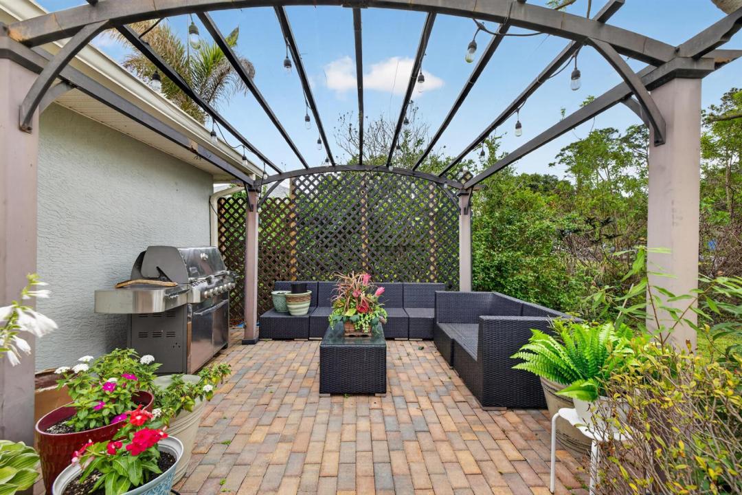 5606 Silver Oak Drive, Fort Pierce, Florida 34982, USA