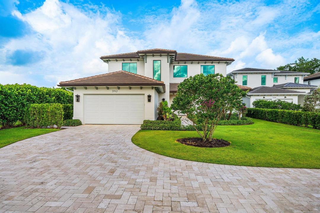 3192 Blue Cypress Lane, Wellington, Floride 33414, États-Unis