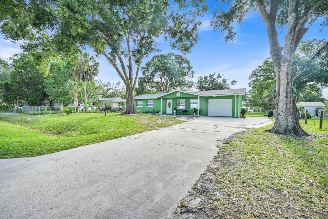 5214 Bowling Green Drive, Fort Pierce, Florida 34951, Stati Uniti