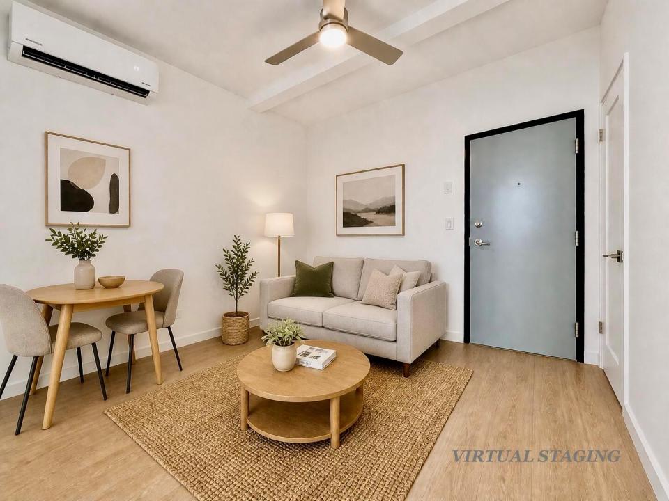 901 Collins Avenue 209, Miami Beach, 플로리다 33139, 미국