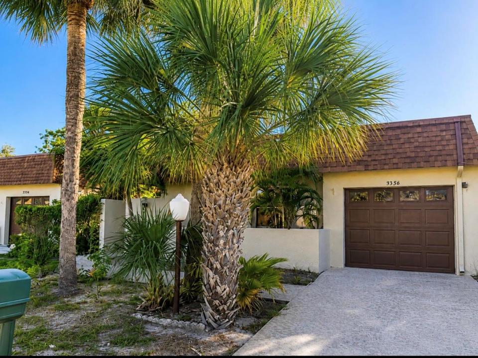 3356 Via Mancebo Street, Lake Worth, Floride 33467, États-Unis