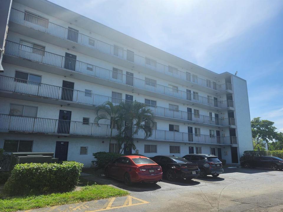 8600 N Sherman N Circle 408, Miramar, Floride 33025, États-Unis