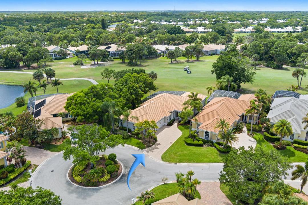 2534 SW Manor Hill Drive, Palm City, Florida 34990, Stati Uniti