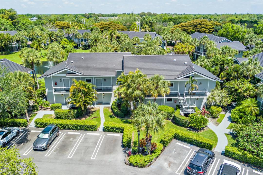 11863 Wimbledon Circle 501/500, Wellington, Floride 33414, États-Unis