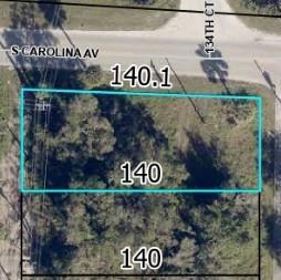 Fellsmere, Florida 32948, HOA KỲ