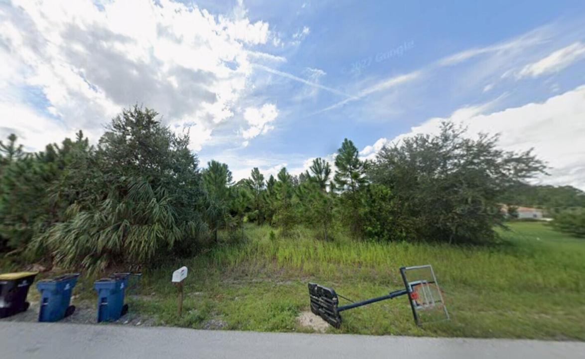 1756 SW Gould Ave SW Avenue, Palm Bay, Floryda 32908, USA