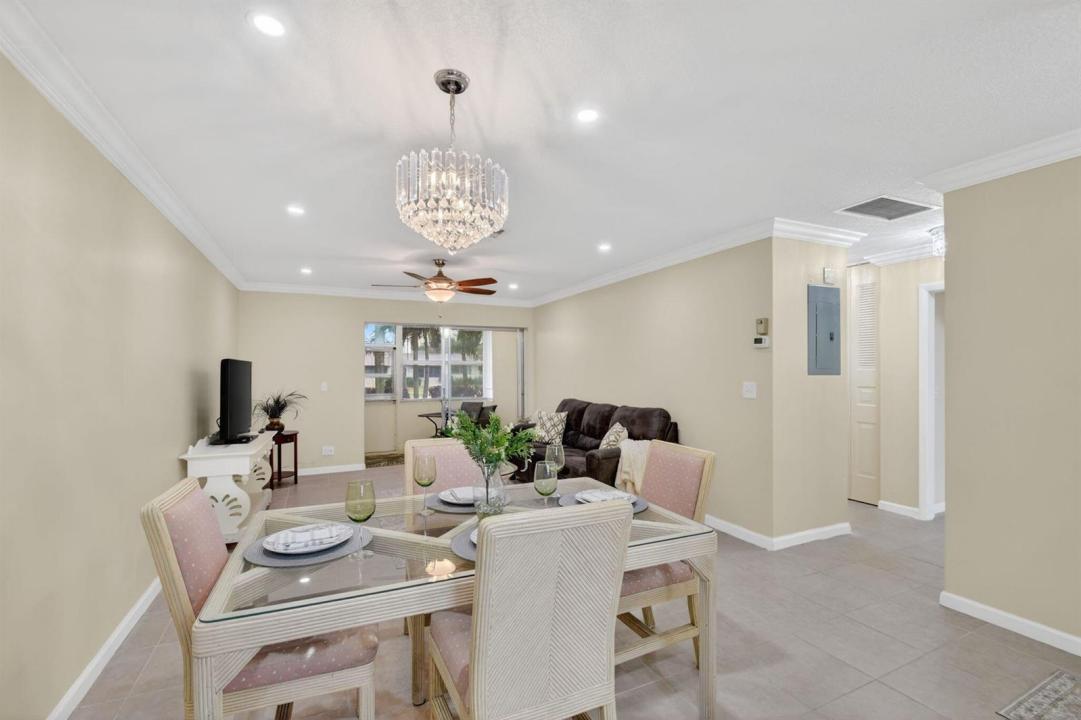2787 Dudley Dr Apt D, West Palm Beach, Floride 33415, États-Unis