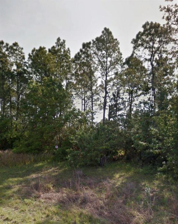 Lot 12 Silverleaf Road, North Port, Florida 34288, USA