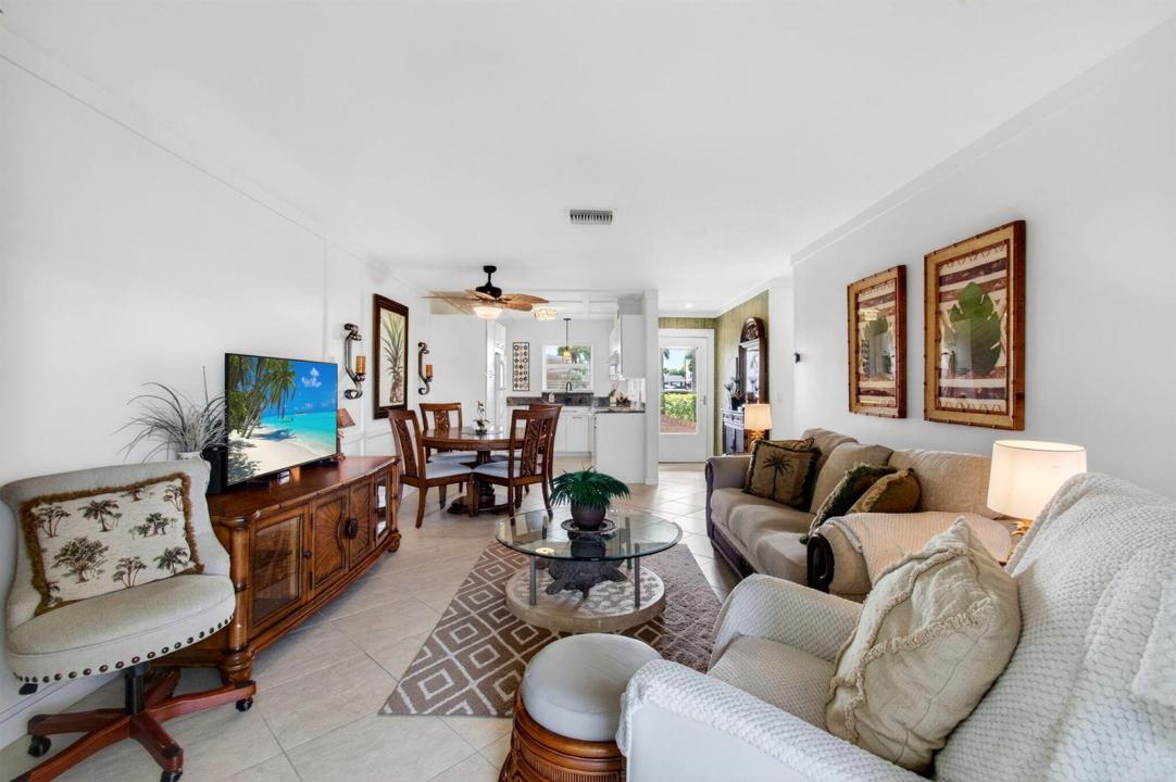 2533 Dudley Dr Unit E, West Palm Beach, Floride 33415, États-Unis