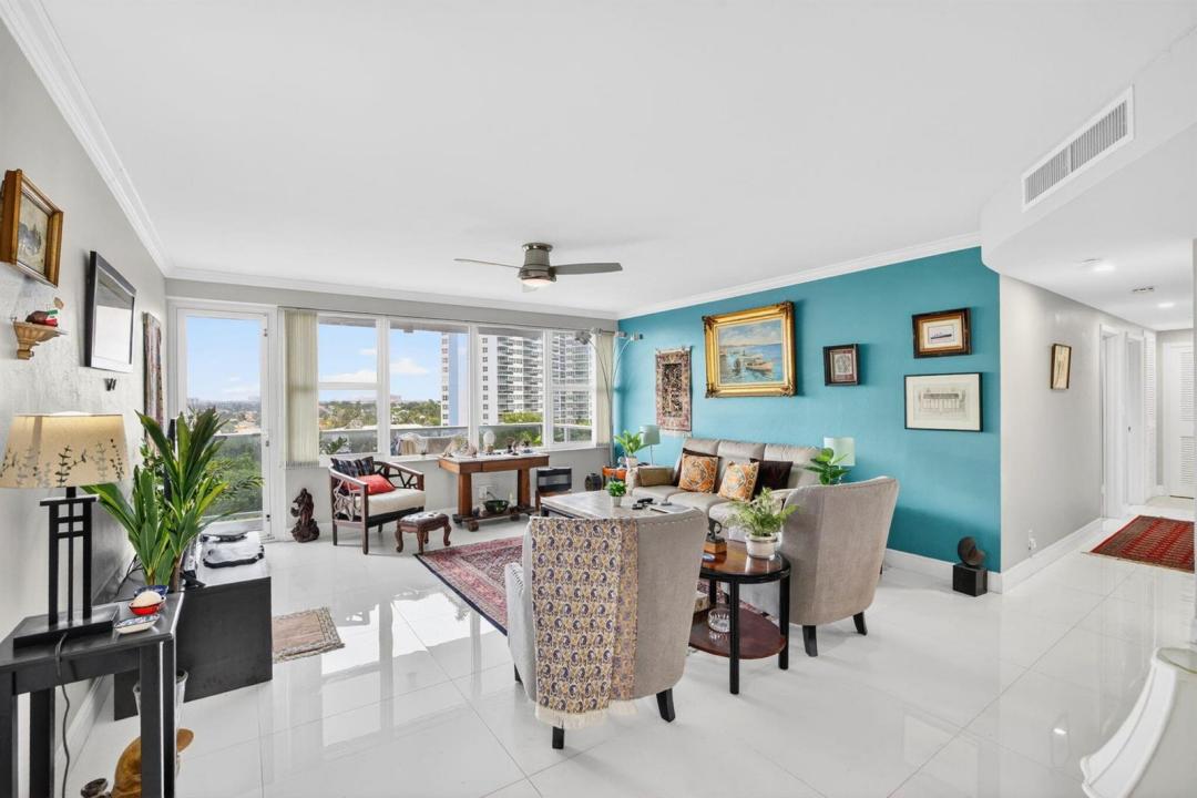 3333 NE 34th Street 701, Fort Lauderdale, Floride 33308, États-Unis