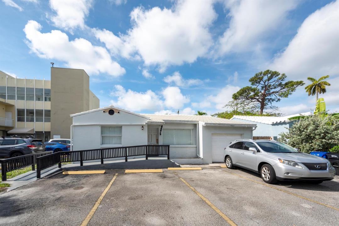 412 SE 17th Street Front, Fort Lauderdale, Floride 33316, États-Unis