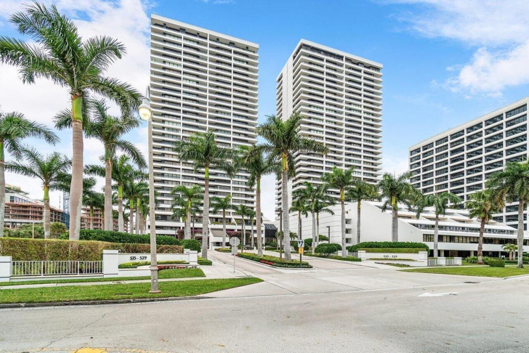 529 S Flagler Drive 6g, West Palm Beach, Florida 33401, Stati Uniti