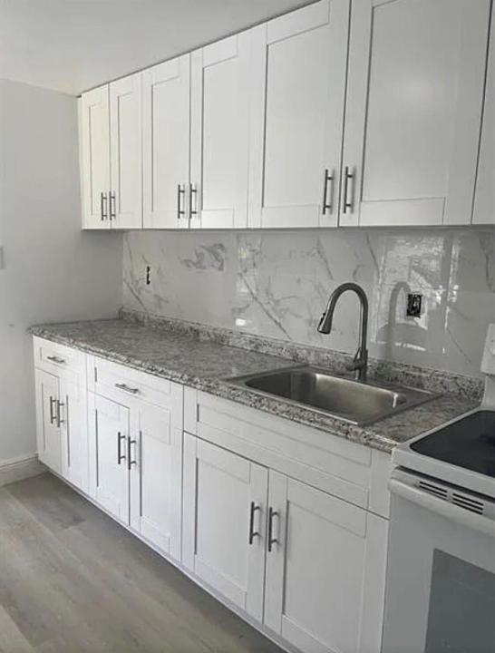 1664 SW 30th Avenue, Fort Lauderdale, Floride 33312, États-Unis