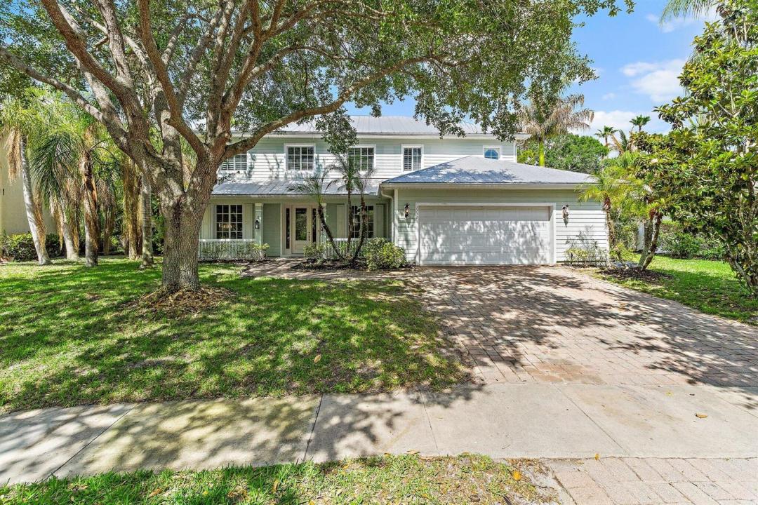 1138 SW Lighthouse Drive, Palm City, Floride 34990, États-Unis
