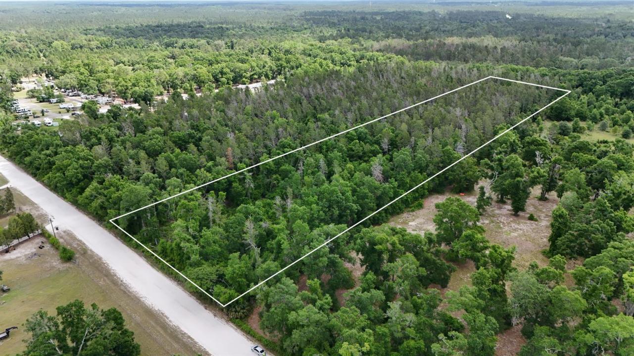 Tbd Suntilt Court, Floride 32096, États-Unis