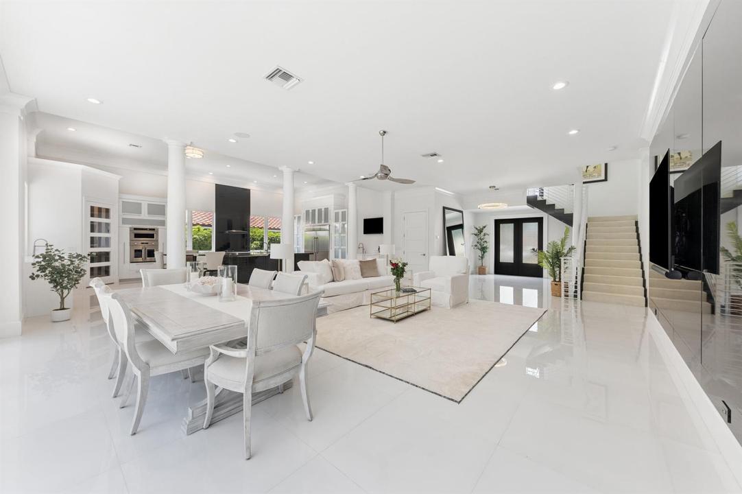 11938 N Lake Drive, Boynton Beach, Floride 33436, États-Unis