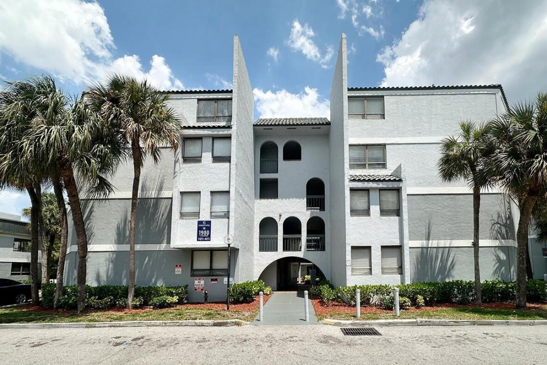 1900 N Congress Avenue 105, West Palm Beach, Floride 33401, États-Unis